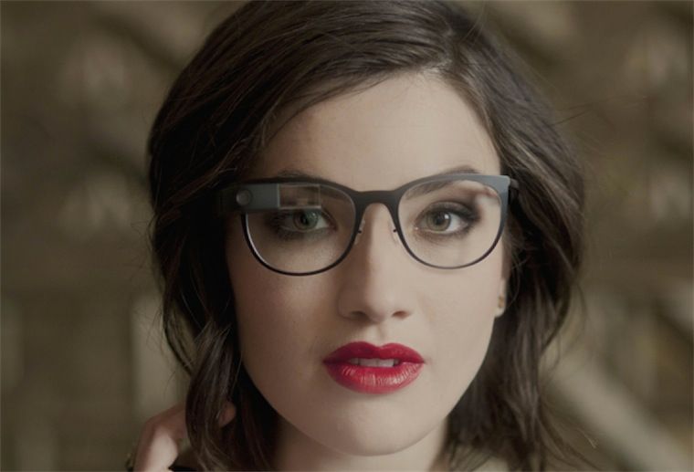 Google Glass acquistabili online da tutti