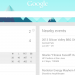 <b>Google Now: ora anche offline</b>