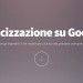 indicizzazione su google