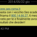 seo sms