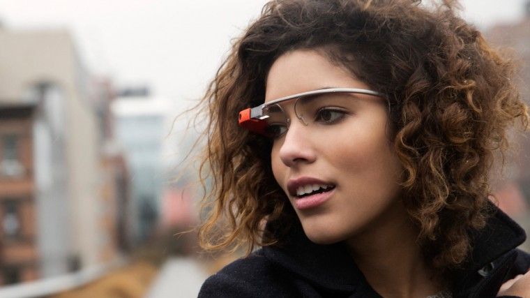 Google Glass: via libera alle vendite in Gran Bretagna