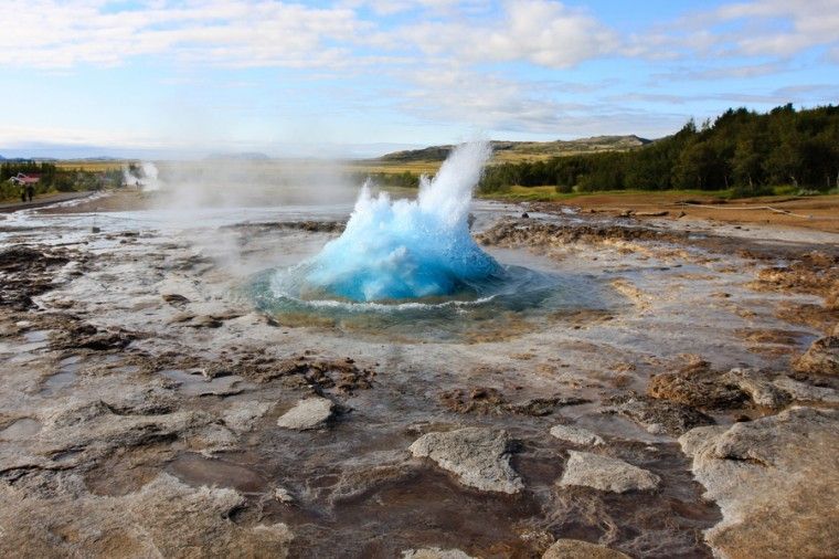 La realtà dell’energia geotermica