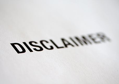 info_disclaimer
