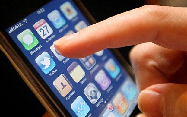 Internet: cresce in Italia la navigazione da Mobile