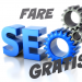 fare seo gratis