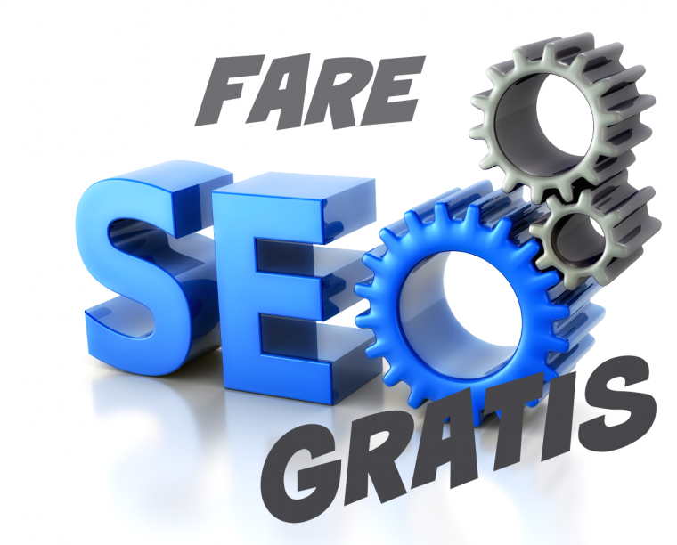 fare seo gratis