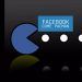 <b>Facebook come Pacman: una ne pensa, cento ne aggiorna e si mangia tutto</b>