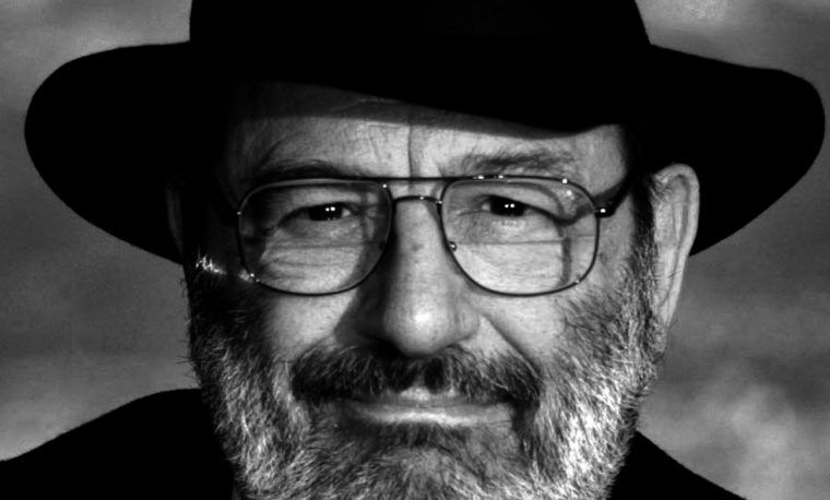 Le Regole di Umberto Eco su come scrivere bene in Italiano