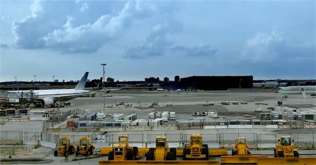 Marketing in aeroporto: la Departure Roulette di Heineken
