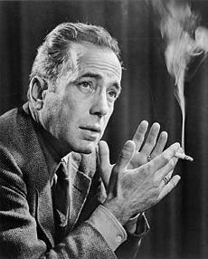 Bogart