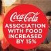 <b>Coca-Cola: la campagna #LetsEatTogether per unire Twitter e la TV</b>