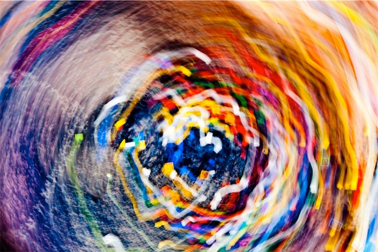 Messaggi e Sensazioni dietro al Colore dei Loghi