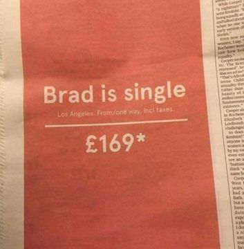 campagna Norwegian