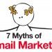 <b>7 Miti (con Statistiche) sull'E-Mail Marketing</b>