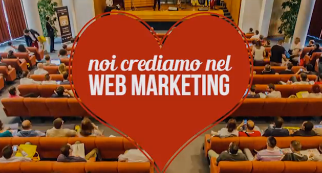 [VIDEO] Festival del Web Marketing 2014: una festa di idee