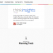 <b>Google Think Insights è pronto a rispondere</b>