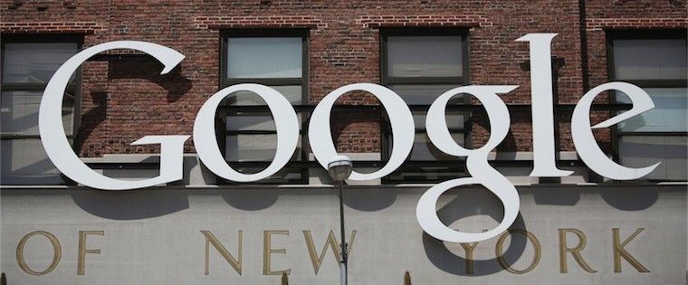 Google: dall’Advertising introiti maggiori a quelli dell’Editoria