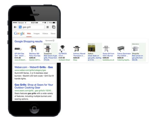 Google-UE-1