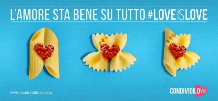 YouTube si mobilita per il caso Barilla ed il video si ribella al brand – Video Marketing Inspiration