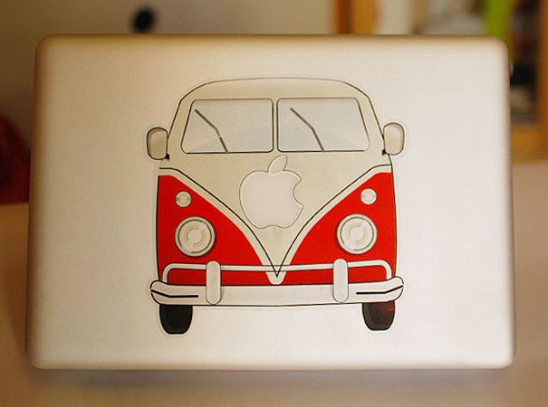 cool-macbook-stickers-vw-van