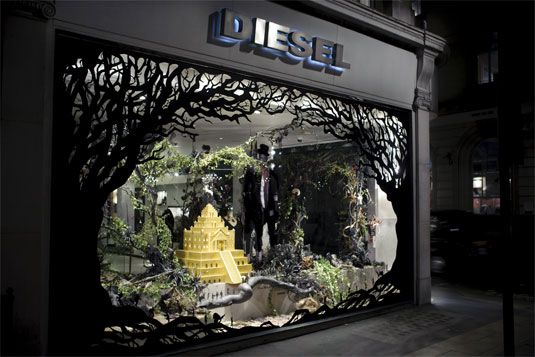 dieselkyle