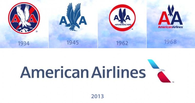 American-Logo
