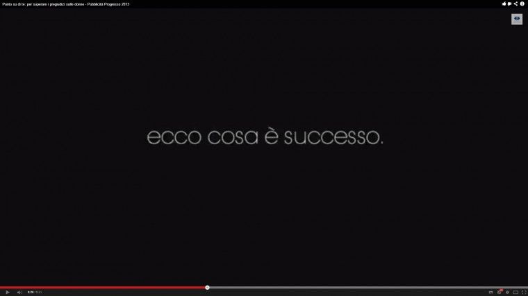 ecco cosa è successo
