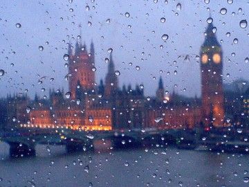 london-rain