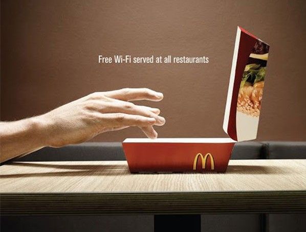 mcdonald