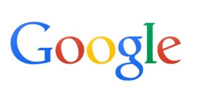 Il nuovo logo di Google