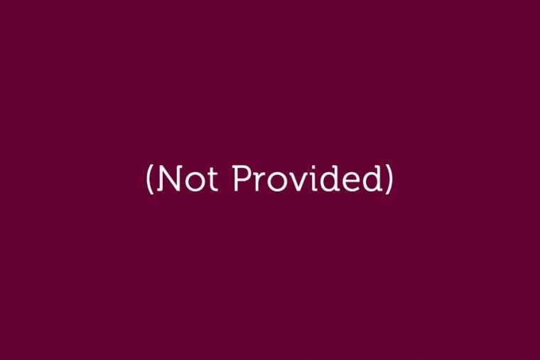(Not provided) su AdWords: cosa cambia?