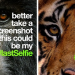 <b>L'ultimo Selfie</b>