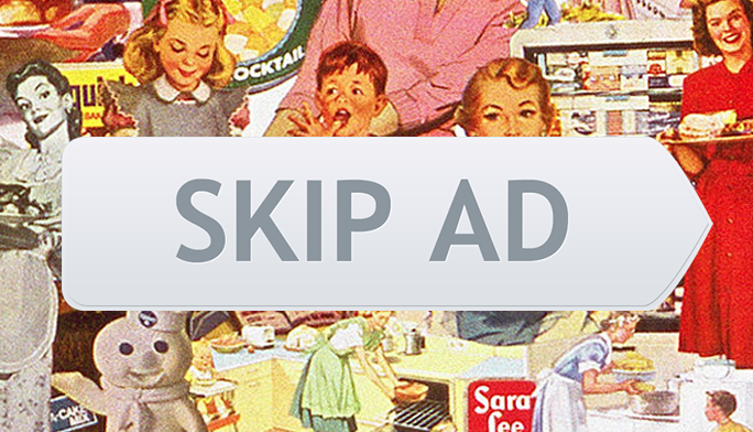 Non skippare quella pubblicità: utilizzi creativi del formato Pre-Roll di YouTube – Video Marketing Inspiration