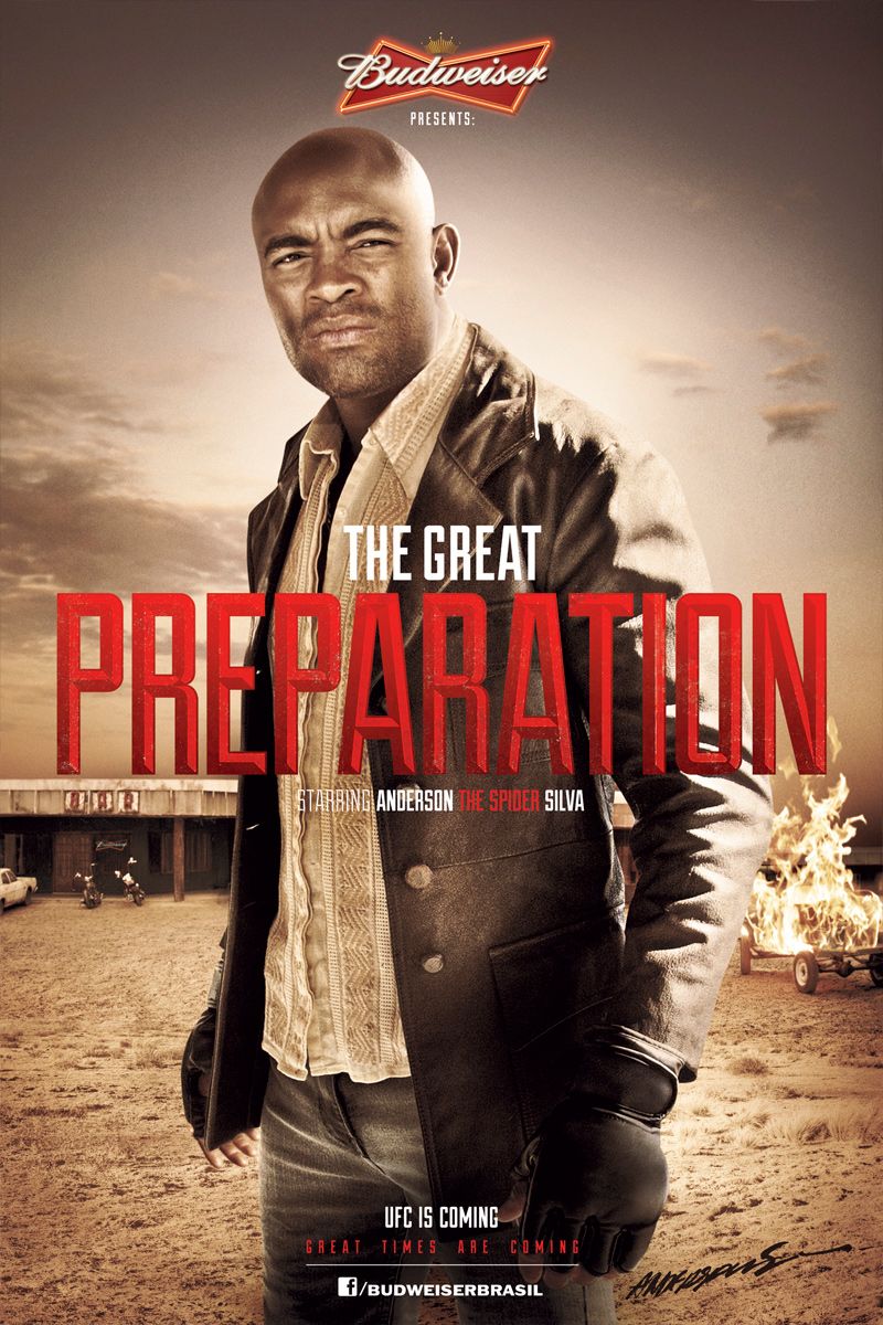 the great preparation 1