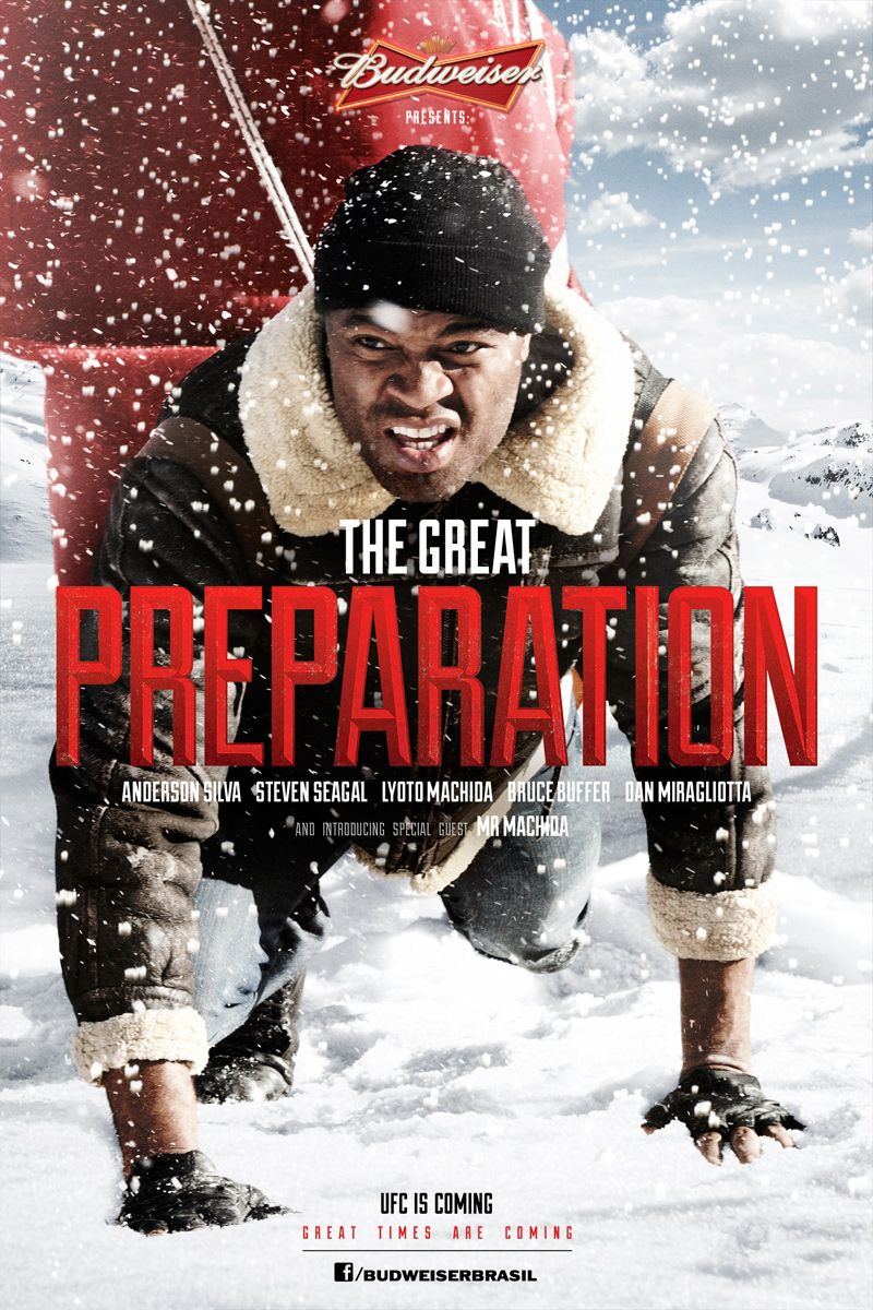 the great preparation 2