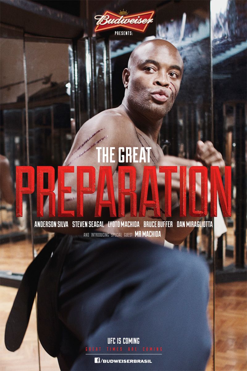 the great preparation 4