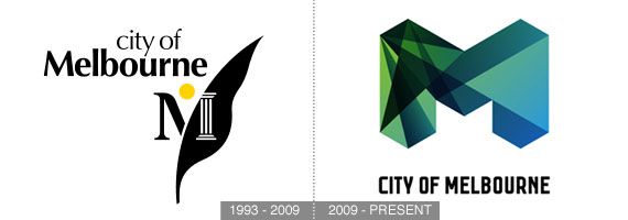Melbourne Logo