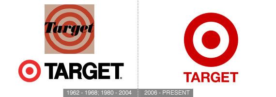Target Logo