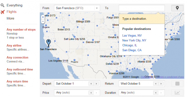 Google Flights
