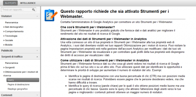 Report Analytics SEO 7