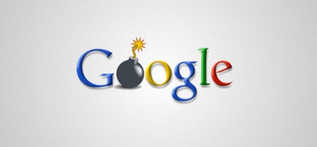 Google bomba rel publisher