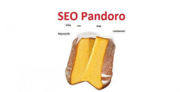 Seo Pandoro