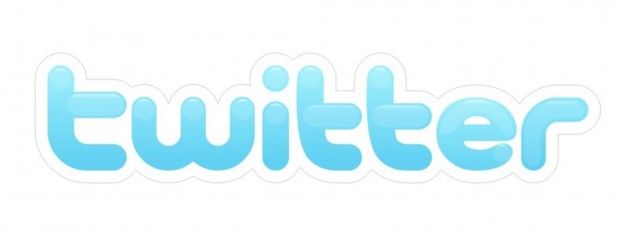 Twitter Logo