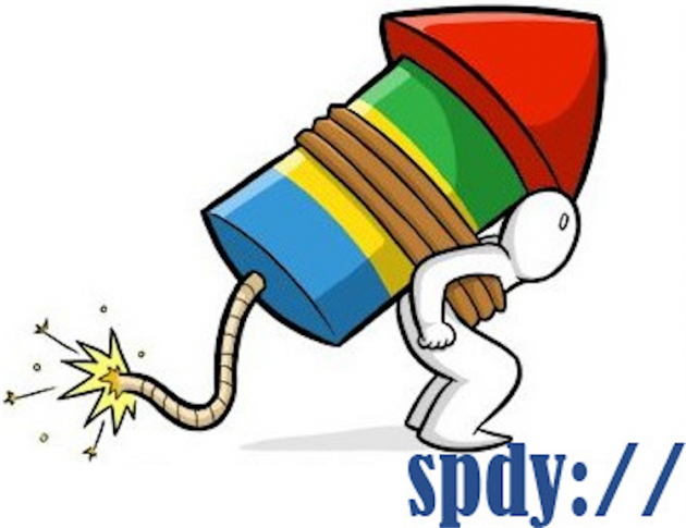 SPDY