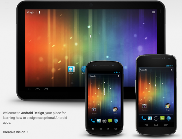 Android Design