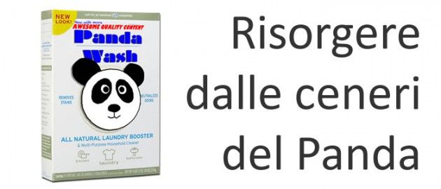 Risorgere Panda