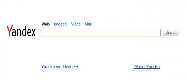 Yandex