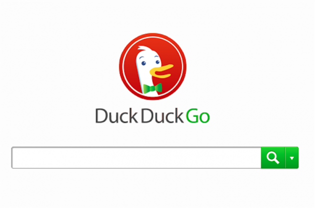 DuckDuckGo