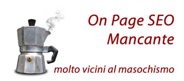 On page seo