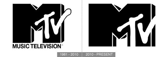 Mtv Logo